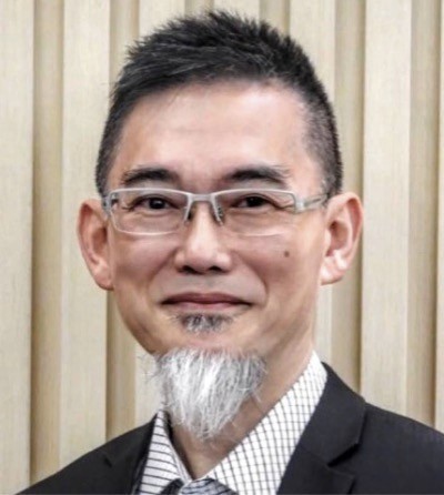 藍志文