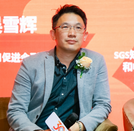 吳雪輝
