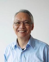 蘇偉昌