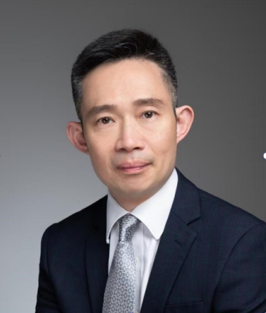 梁柏堅